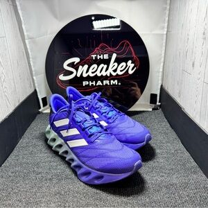 ADIDAS Switch Fwd 2 Running Shoe size 12
